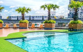 เดอะบาซาร์ โฮเทล แบงค็อก